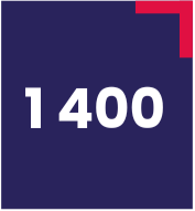 1400